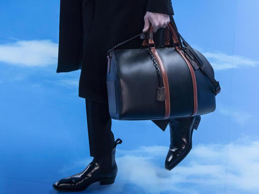 (EPA/CHRISTOPHE PETIT TESSON)