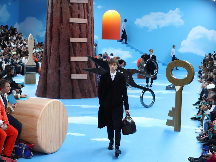 (EPA/CHRISTOPHE PETIT TESSON)