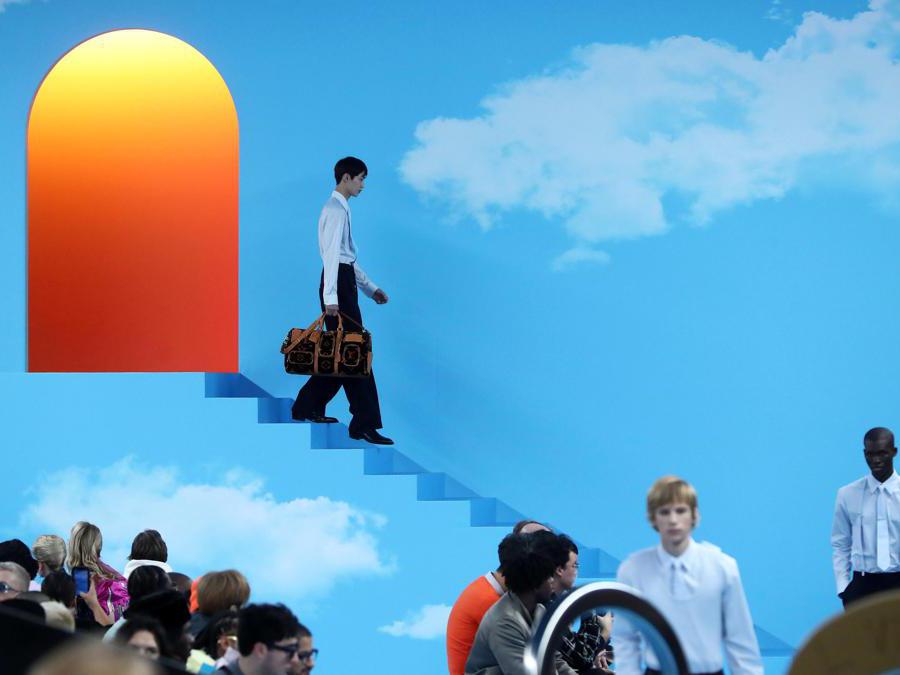 (EPA/CHRISTOPHE PETIT TESSON)