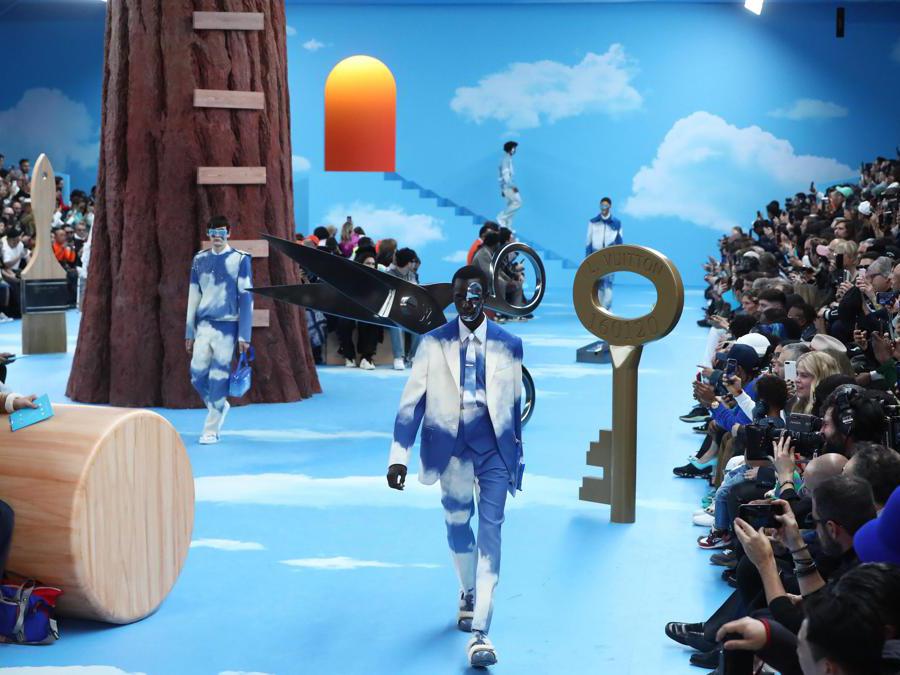 (EPA/CHRISTOPHE PETIT TESSON)