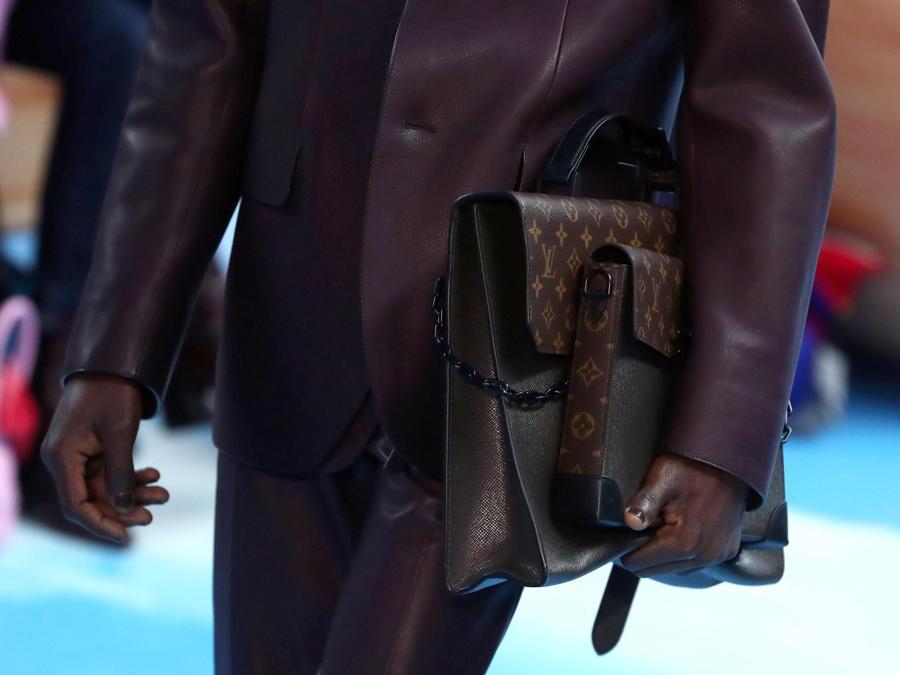 (EPA/CHRISTOPHE PETIT TESSON)