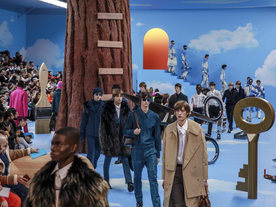 ( EPA/CHRISTOPHE PETIT TESSON)