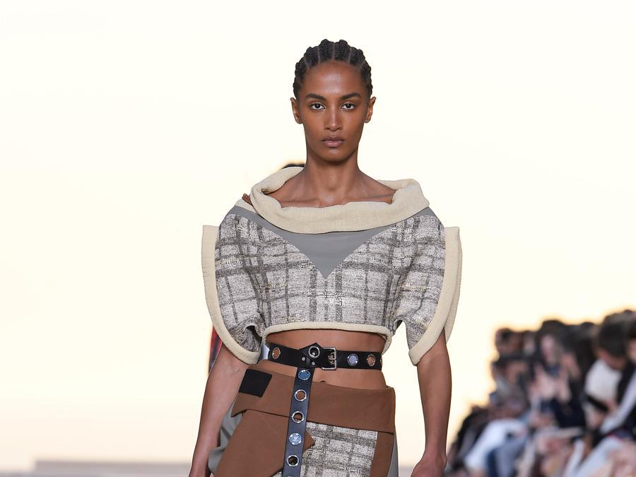 Louis Vuitton: la sfilata Cruise 2023 in California - la Repubblica