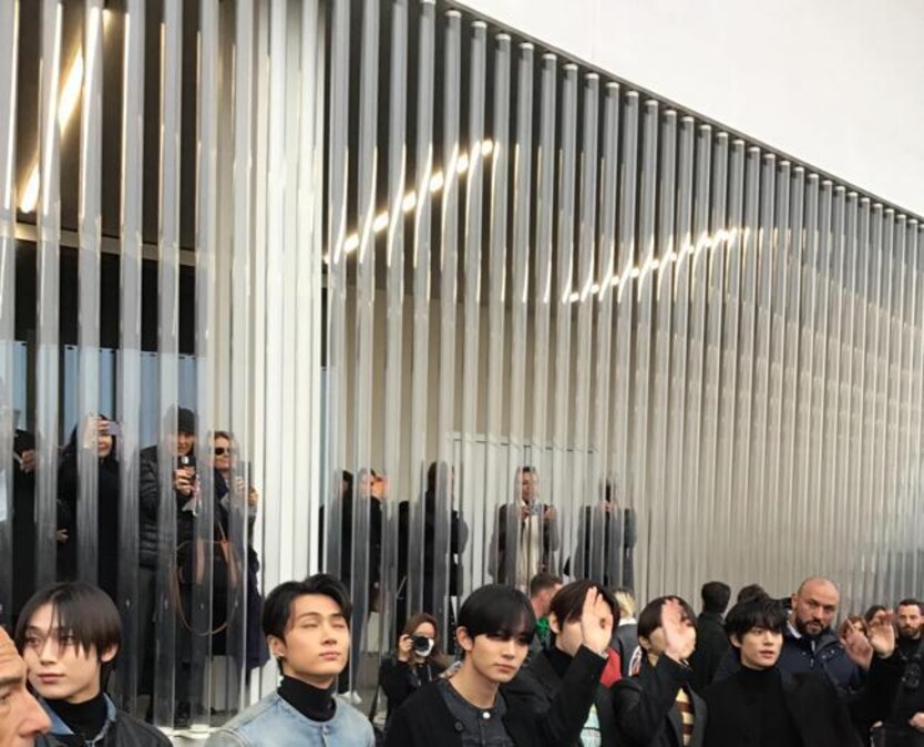 Si rafforza la Korean Wave. Louis Vuitton diventa partner di Seoul