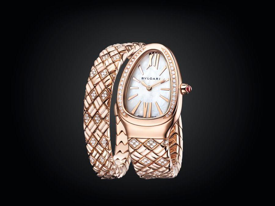 Lvmh Watch Week, ecco i nuovi orologi - Il Sole 24 ORE