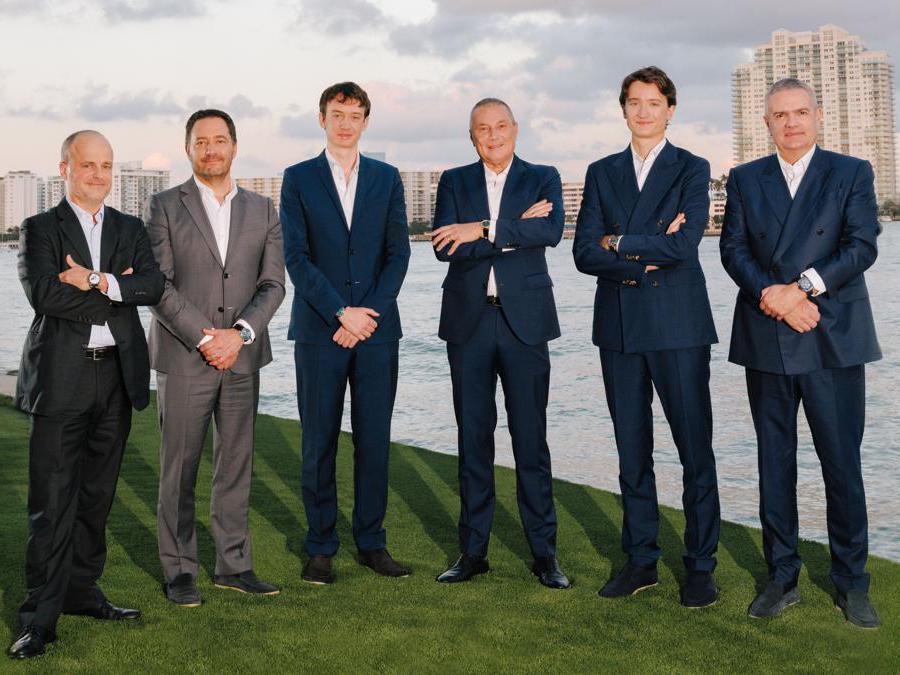 Lvmh Watch Week, le novità del 2024 - Il Sole 24 ORE