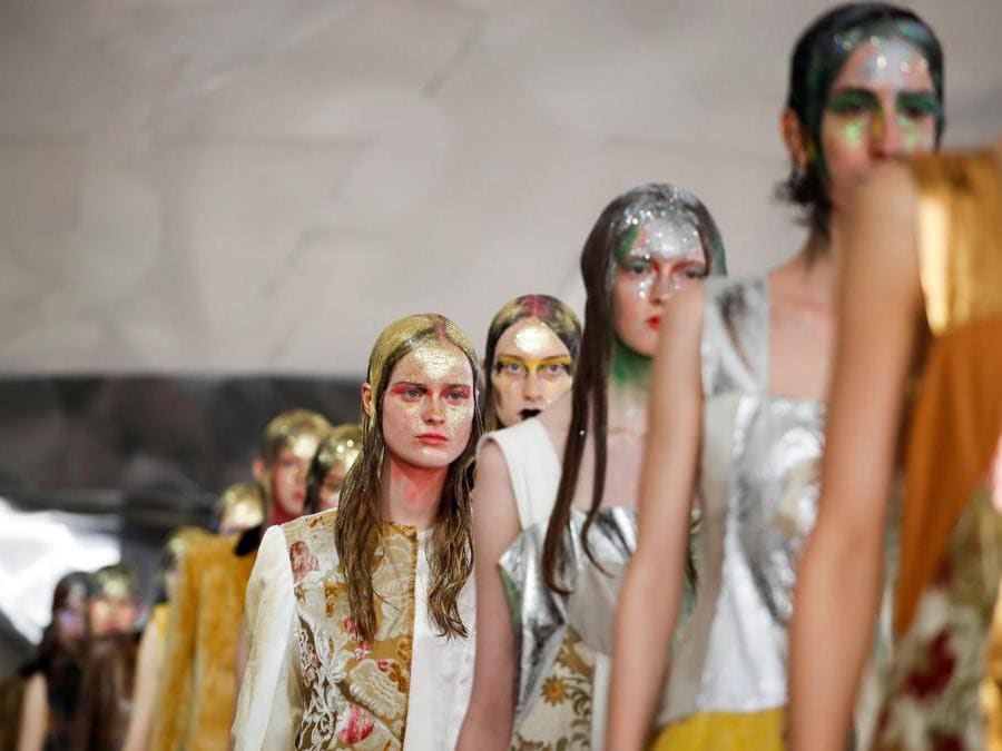  REUTERS/Alessandro Garofalo
