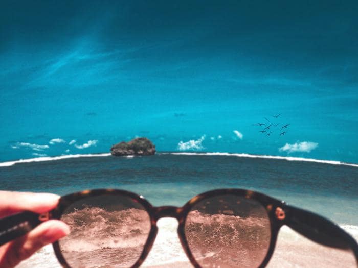 Occhi sani e protetti al sole: come scegliere gli occhiali giusti