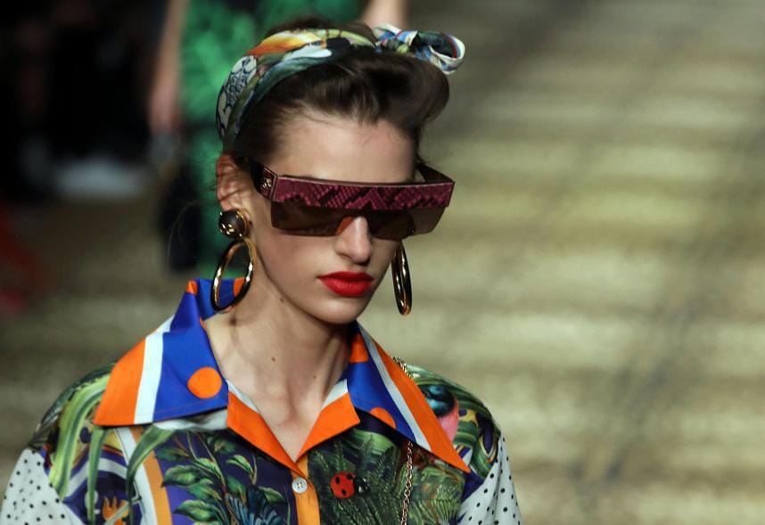 Dolce & Gabbana
