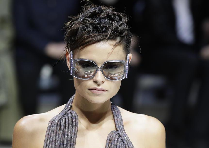 Giorgio Armani