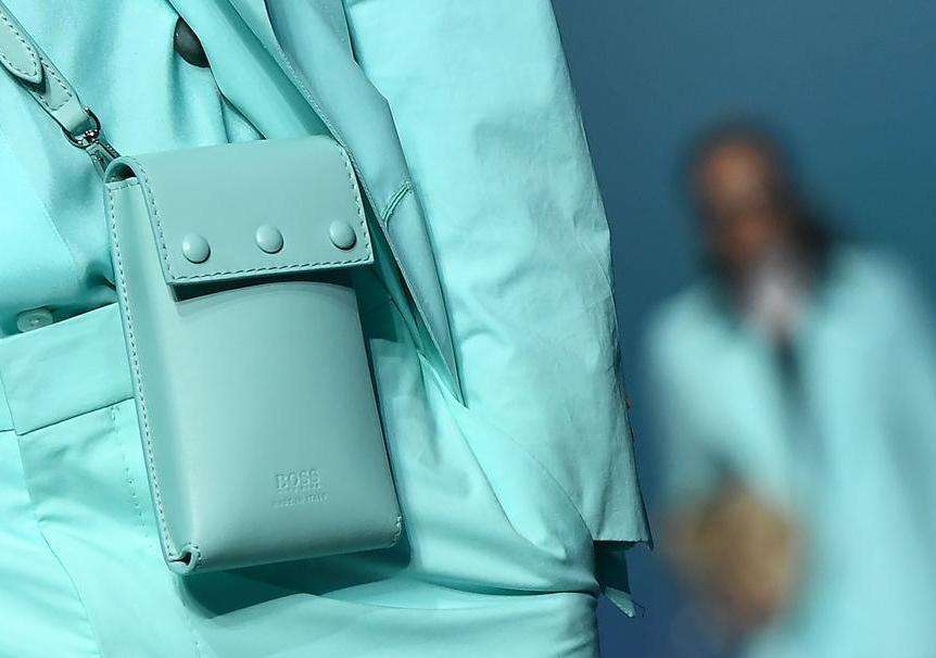Hugo Boss