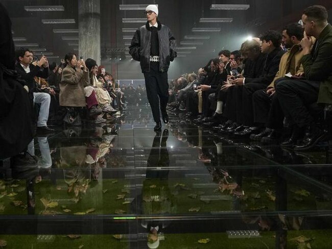 Prada, la collezione AI 24-25
