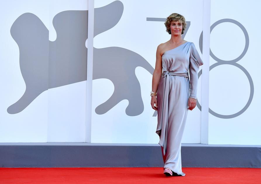 Stiloso fashion blog: Parata di stelle sul red carpet del Lunezia