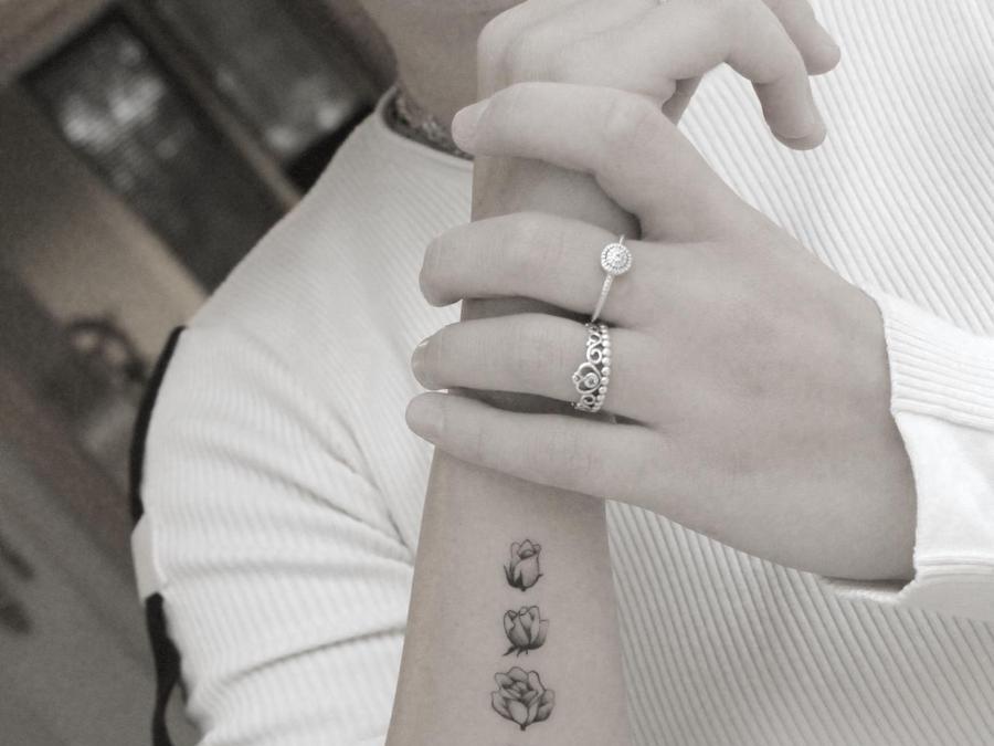 Tattoo by Carloxid