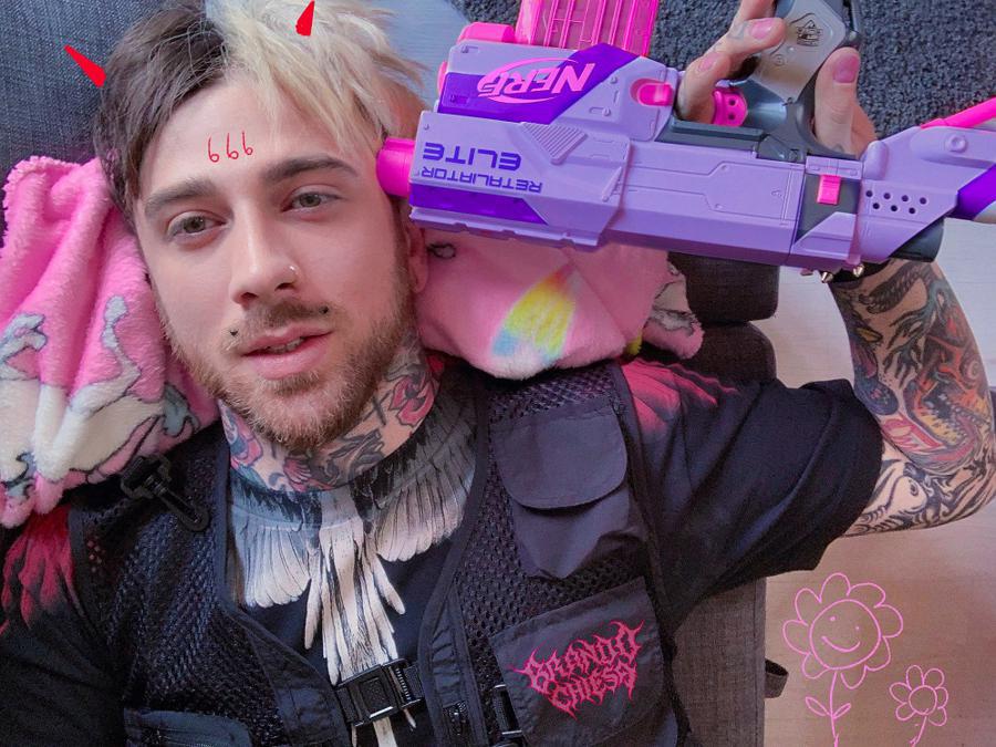Brando Chiesa