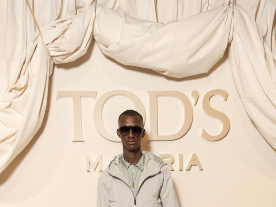 Tod's, la materia torna protagonista e l'artigianalità diventa stile di  vita - Il Sole 24 ORE