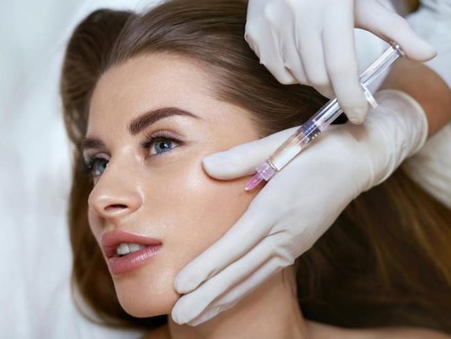 Tra filler e antiaging le novità della medicina estetica