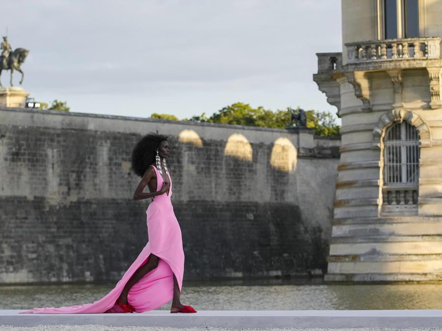 AP Photo/Christophe Ena