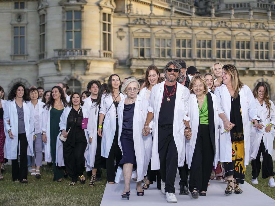 AP Photo/Christophe Ena