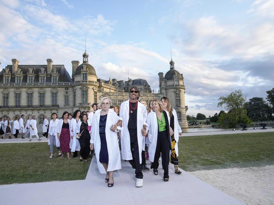 AP Photo/Christophe Ena