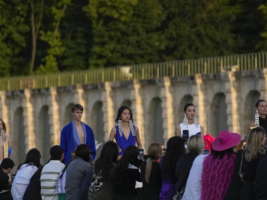 AP Photo/Christophe Ena