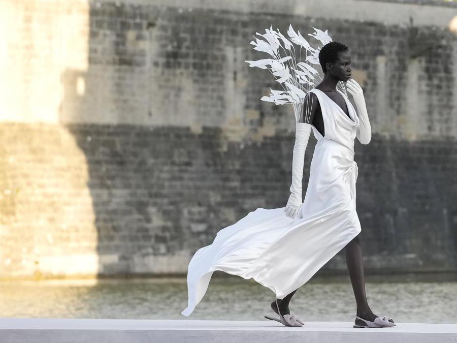 AP Photo/Christophe Ena