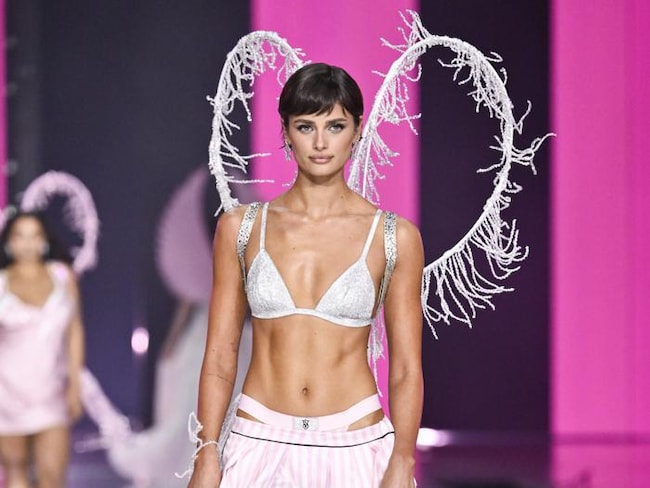 Victoria’s Secret, dopo sei anni torna la sfilata-show