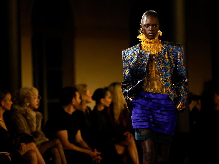 Reuters/Johanna Geron