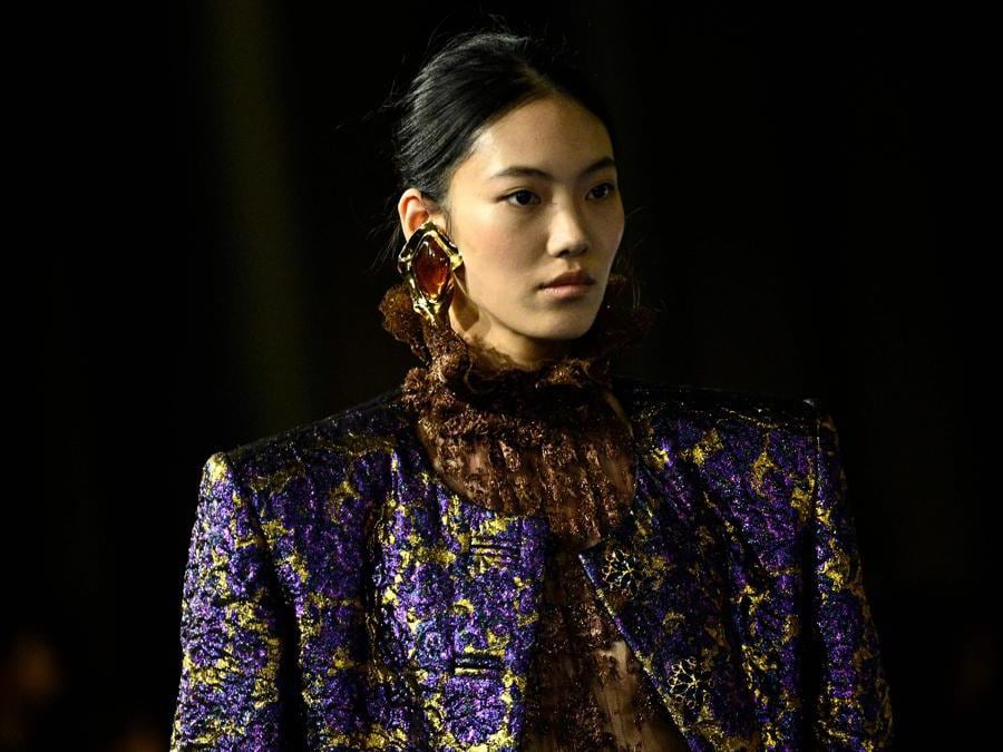  Julien De Rosa / Afp