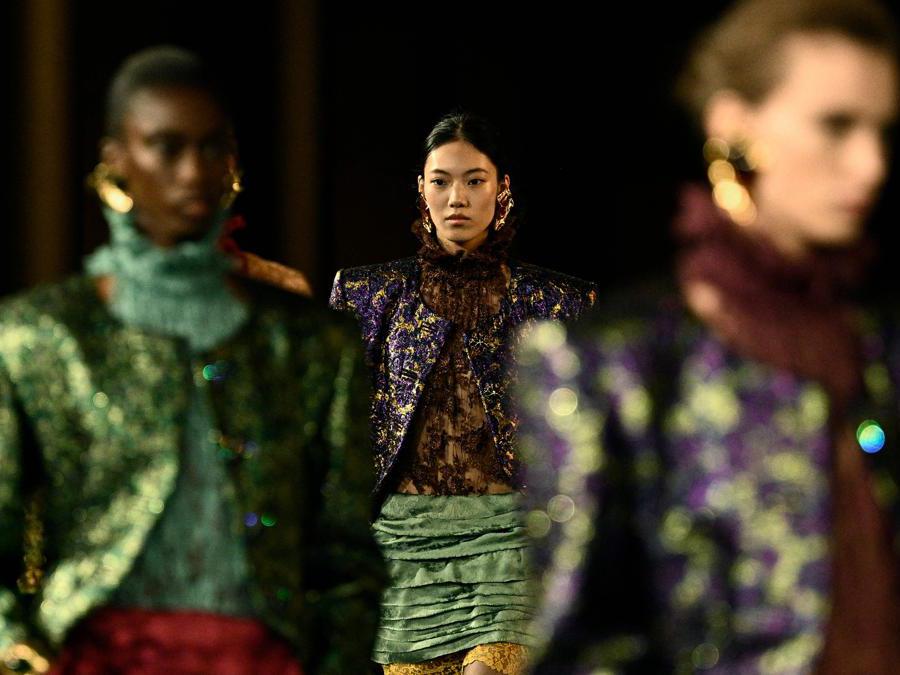  Julien De Rosa / Afp