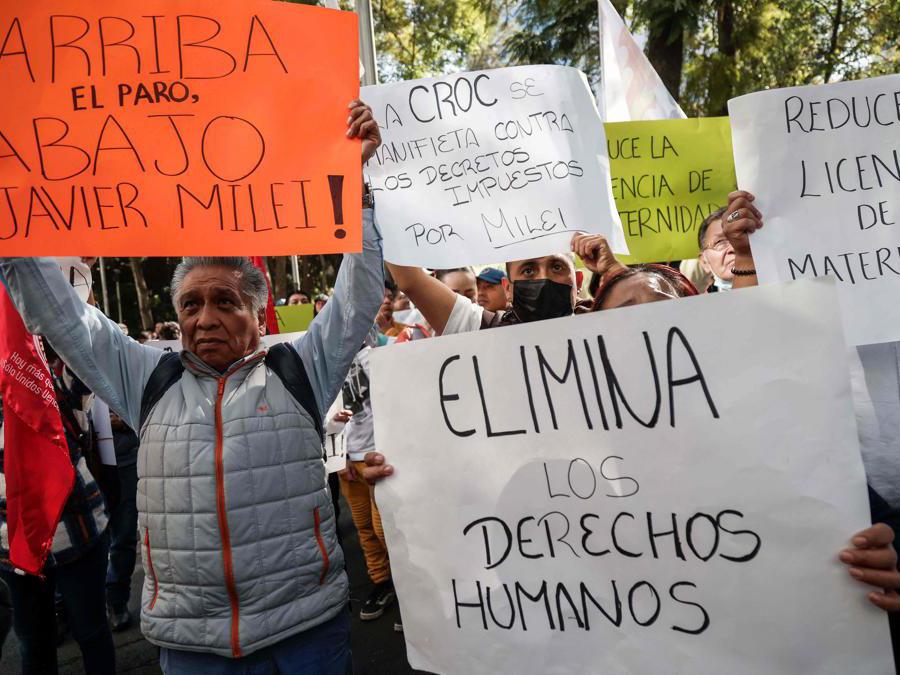  (Photo by Rodrigo Oropeza / AFP)