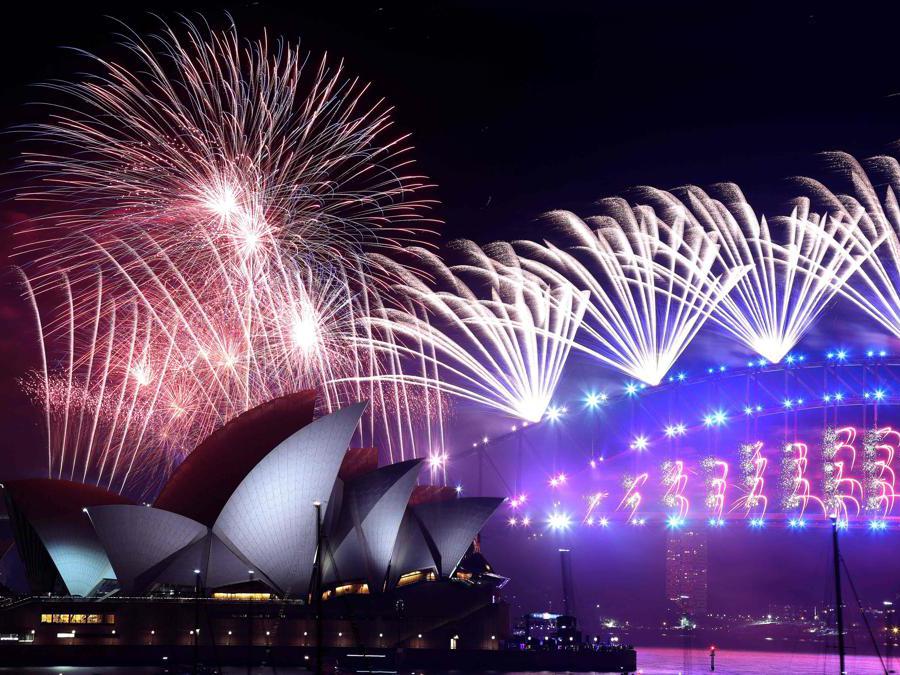  Sydney (Photo by DAVID GRAY / AFP)