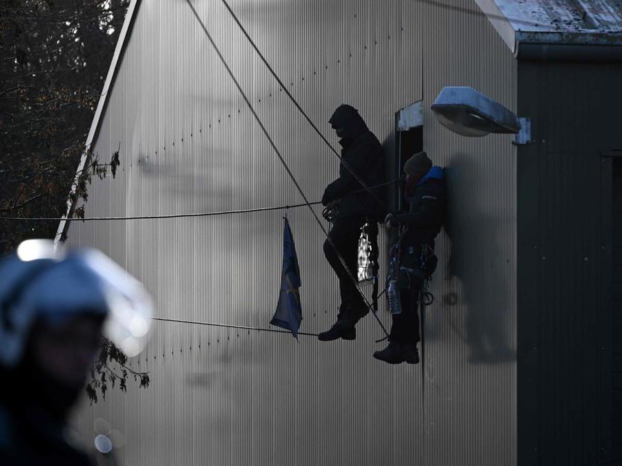 (Photo by INA FASSBENDER / AFP)