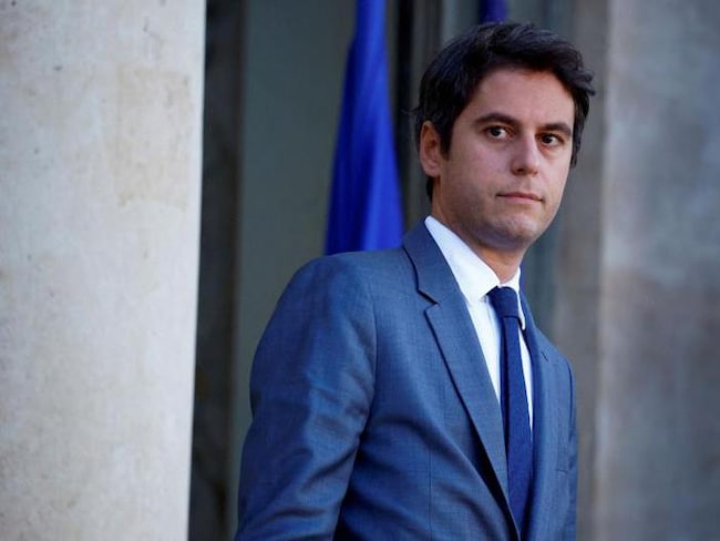 Da Attal a Sanna Marin, tutti i leader più giovani al mondo