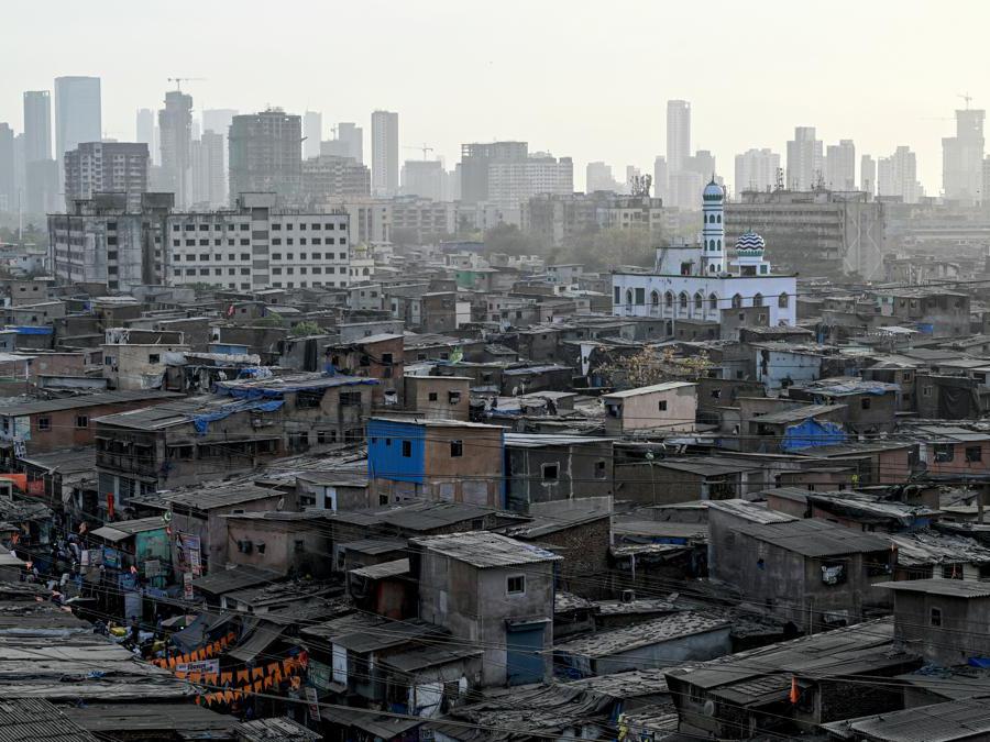 Photo by Indranil Mukherjee / Afp