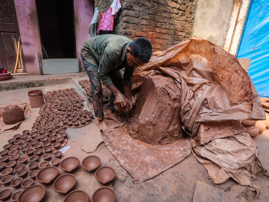  Photo by Niharika Kulkarni / NurPhoto / NurPhoto via AFP