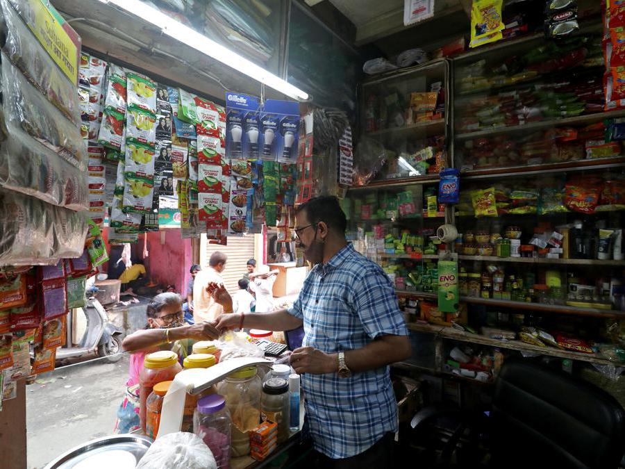  Reuters/Niharika Kulkarni