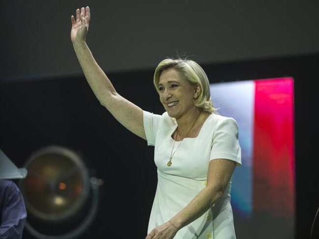 Europee, l’estrema destra festeggia in Francia, Germania e Austria