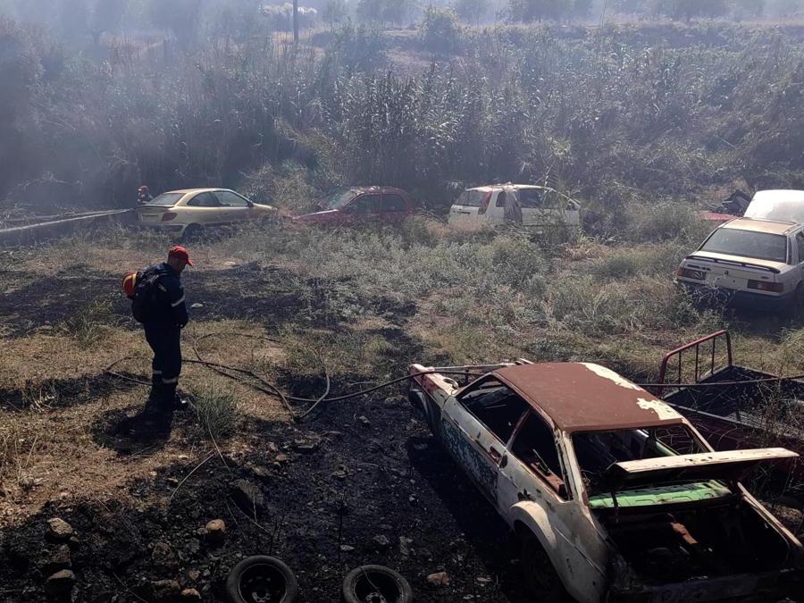 EPA/BOUGIOTIS EVANGELOS