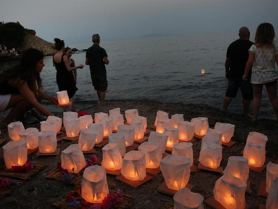  EPA/ORESTIS PANAGIOTOU