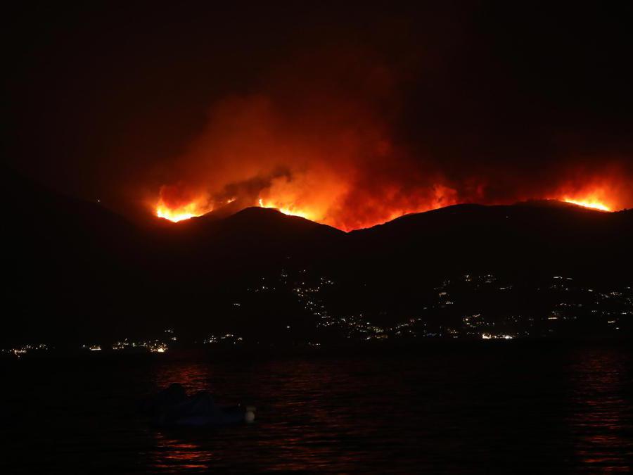  EPA/STAMATIS KATAPODIS