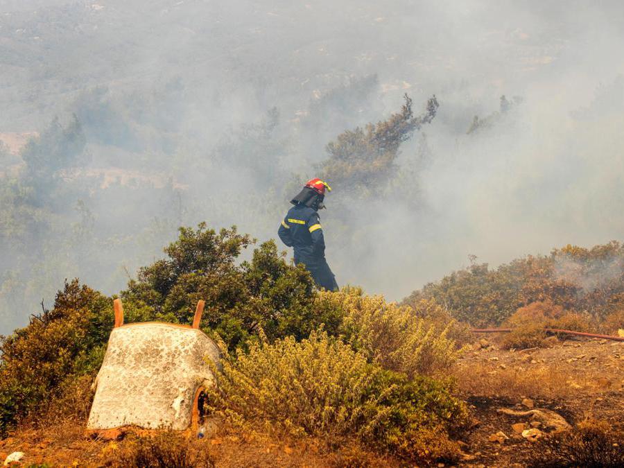  EPA/DAMIANIDIS LEFTERIS