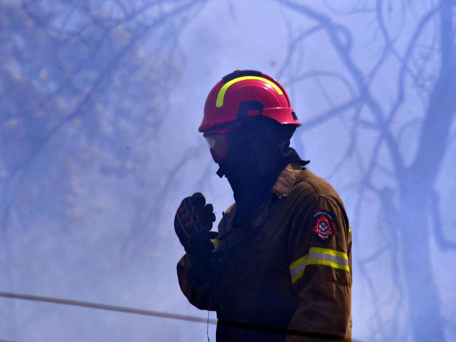 EPA/BOUGIOTIS EVANGELOS
