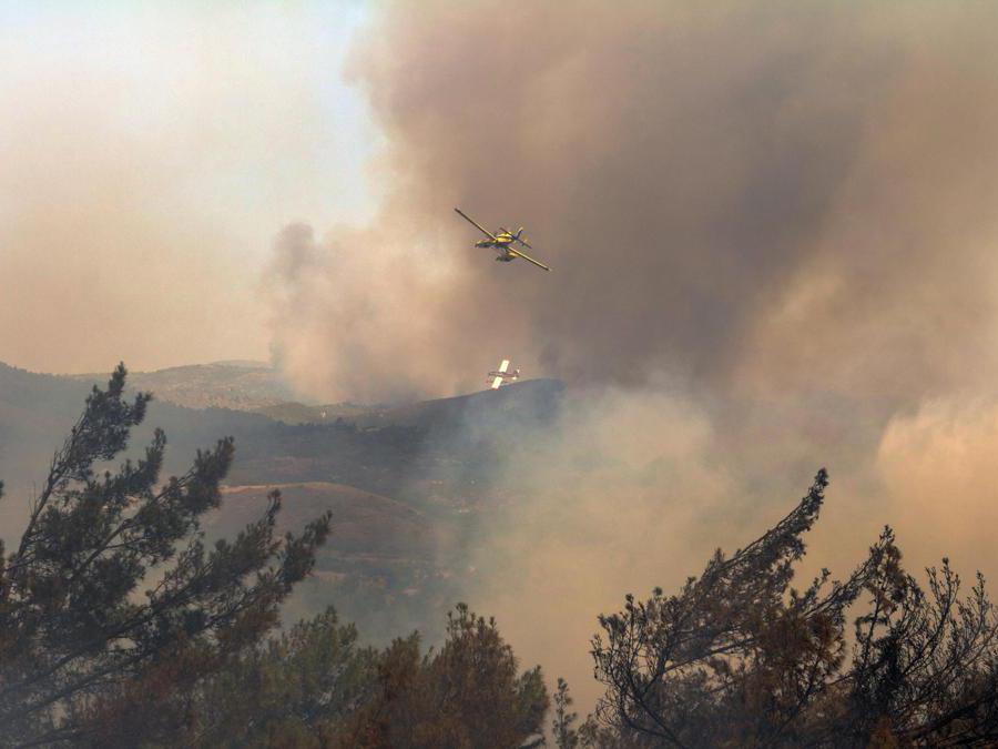  EPA/DAMIANIDIS LEFTERIS