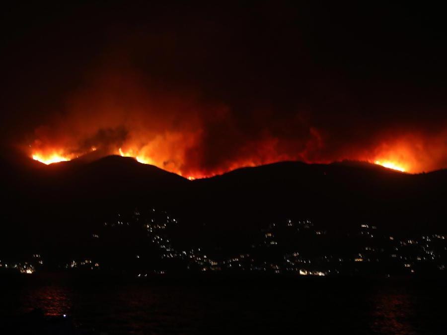 EPA/STAMATIS KATAPODIS