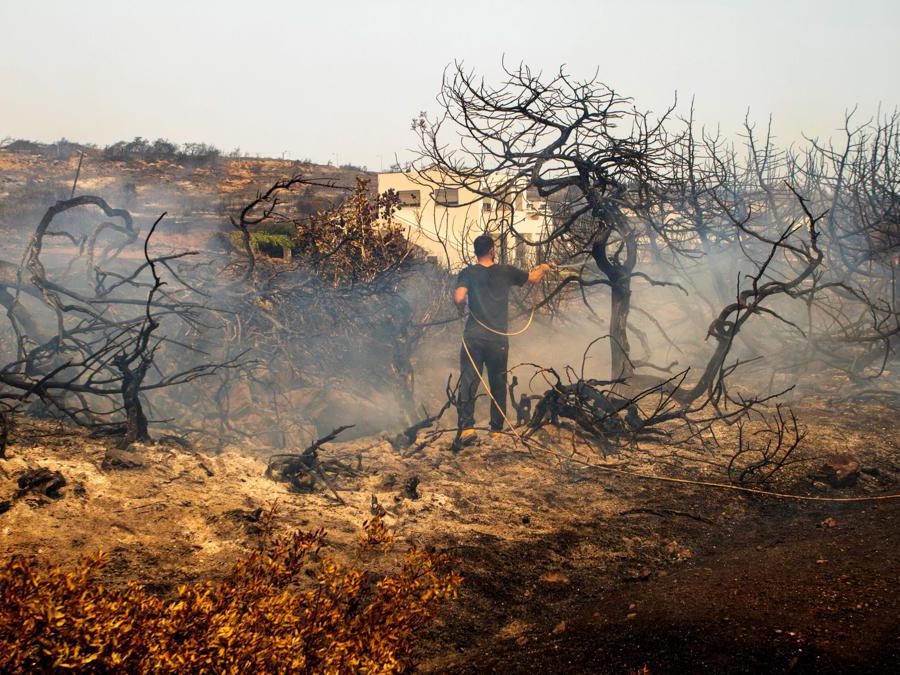 EPA/DAMIANIDIS LEFTERIS