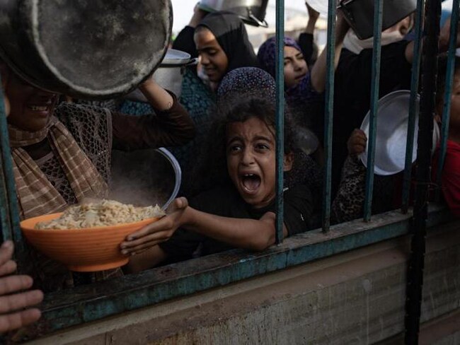 Guerra Hamas-Israele, le immagini del 16 giugno