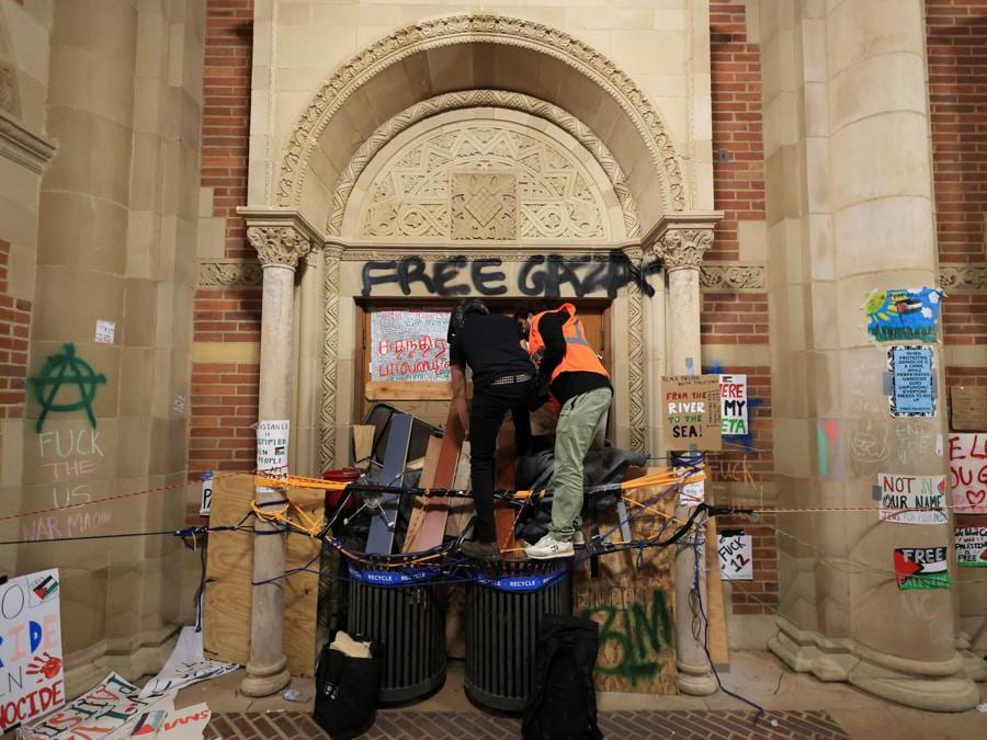  REUTERS/David Swanson