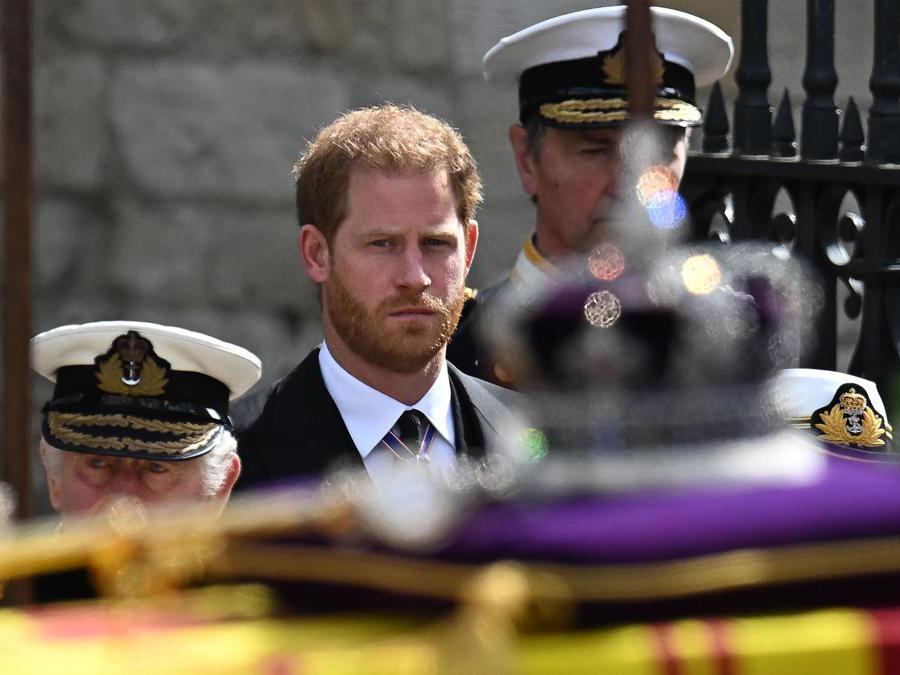(Photo by Oli SCARFF / AFP)