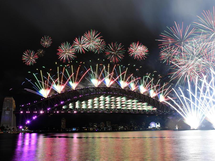 AustraliaEPA/DEAN LEWINS AUSTRALIA AND NEW ZEALAND OUT